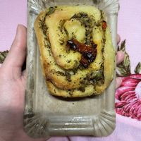 New on the menu  at Oslo Kaffebar in Berlin