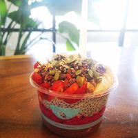  at Blue Bowl in Costa Mesa