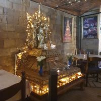  at Tom Yum in Belper