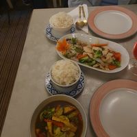  at Tom Yum in Belper