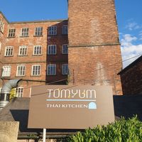  at Tom Yum in Belper