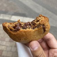   at Be my Cookie in Bordeaux