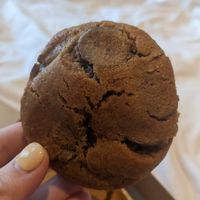  at Be my Cookie in Bordeaux