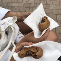   at Be my Cookie in Bordeaux