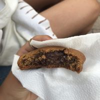   at Be my Cookie in Bordeaux