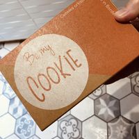   at Be my Cookie in Bordeaux