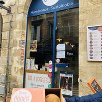   at Be my Cookie in Bordeaux