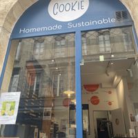   at Be my Cookie in Bordeaux