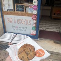   at Be my Cookie in Bordeaux