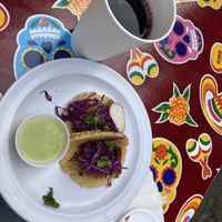   at Flacos in Berkeley