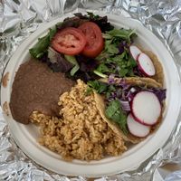   at Flacos in Berkeley