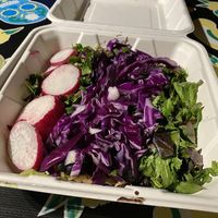 Huararche at Flacos in Berkeley