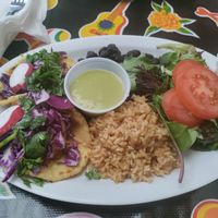 "" at Flacos in Berkeley