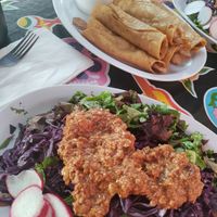 "" at Flacos in Berkeley