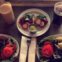 ♡ ig: gimmetacosyo at Flacos in Berkeley