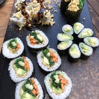   at Lucky Star  in Koege