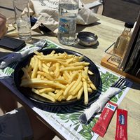   at Seacret in Zakinthos