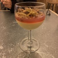 Nachtisch  at Rosa & Paula in Cologne