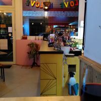  at Rosa & Paula in Cologne