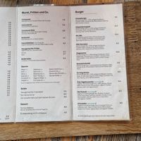  at Curry in Dusseldorf