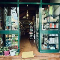   at Good Earth in St Julians