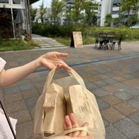   at Osampo Base in Nishinomiya