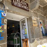   at Bajo 14 in Finisterre