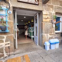  at Bajo 14 in Finisterre