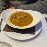  at Sidrería Restaurante El Puerto in Llanes