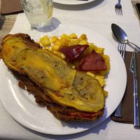  at Sidrería Restaurante El Puerto in Llanes