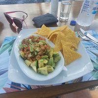  at Cool Peppers in Zakynthos