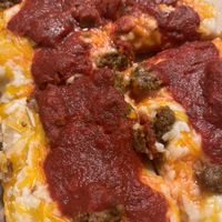 Yo close imahe at Satch Squared in Gainesville