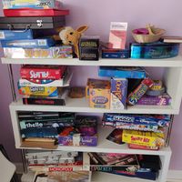  at Copenhagen Café in Tarpon Springs