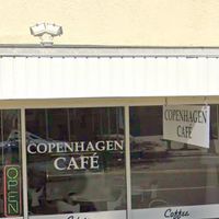 I will try to get more my daughter has been twice and liked it at Copenhagen Café in Tarpon Springs