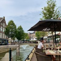 Stoof !  at Stoof in Sneek