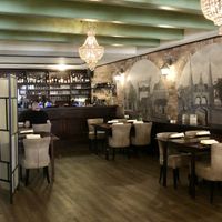 The indoor location.. at Stoof in Sneek