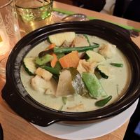  at Buja Vegetarien in Paris