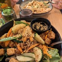  at Buja Vegetarien in Paris