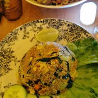  at Buja Vegetarien in Paris