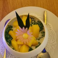  at Buja Vegetarien in Paris