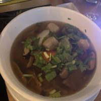   at Buja Vegetarien in Paris