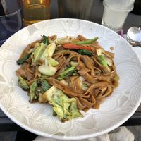   at Buja Vegetarien in Paris