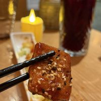   at Buja Vegetarien in Paris