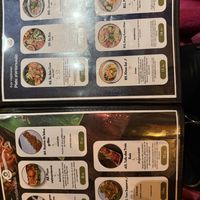   at Buja Vegetarien in Paris