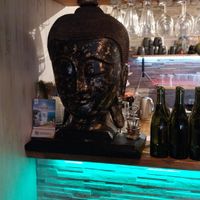  at Buja Vegetarien in Paris