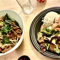   at Bela in Northampton