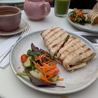  at Camellia Cottage in Sheringham