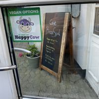 🐮 at Café Braetspil in Haslev
