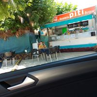 Ya no es un lugar vegano 😪😪😪😪😪😪 at Medrar Tierra in Colunga