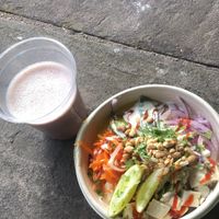   at Medrar Tierra in Colunga